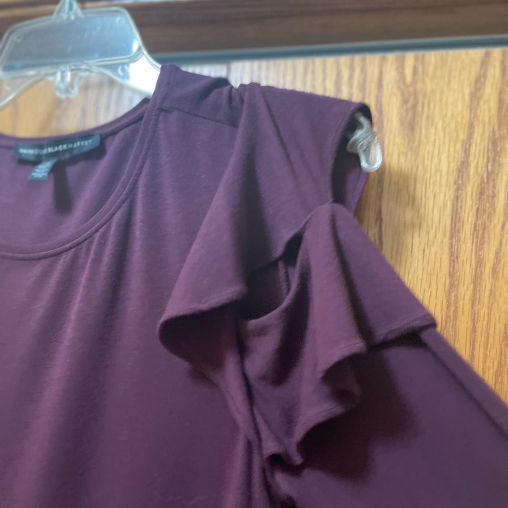 White House Black Market dress